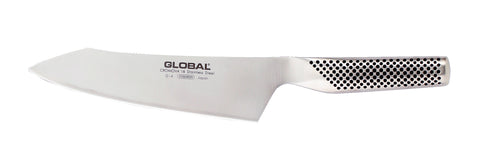 Global G-4 Oriental Chef's Knife 18cm