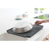 Dish Drying Rack - Dark Grey