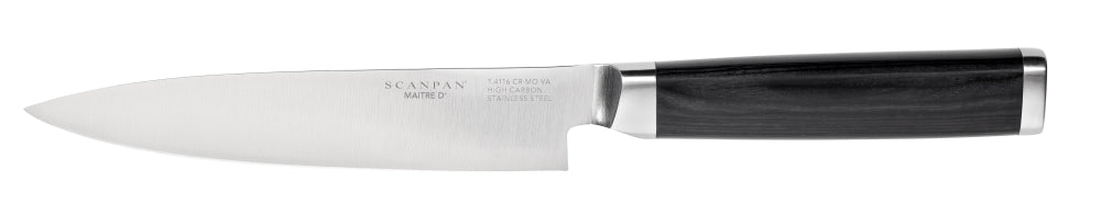 Maitre D' Utility Knife 15cm