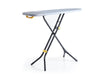 Glide Easy-Store Ironing Board (130cm) - Grey