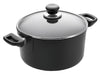 Classic Dutch Oven 3L, 20cm