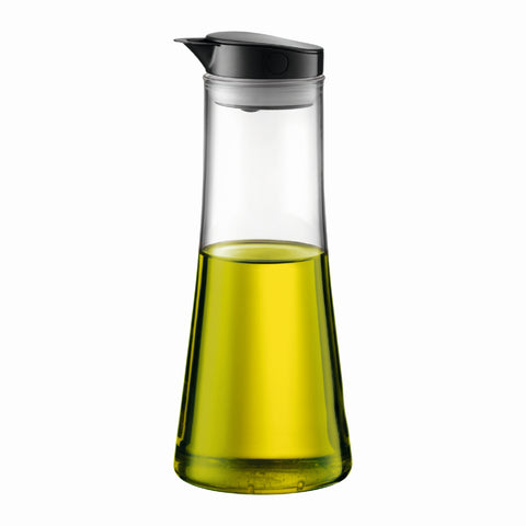 Bistro Oil or Vinegar Dispenser - Black