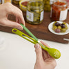 Scoop&Pick™ Antipasti Serving Set - Green