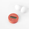 Tasty+ Magnetic Kitchen Timer - Terracotta Pink