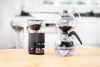 ePEBO Electric Vacuum Coffee Maker - Black
