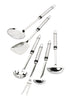 Sauce Ladle - Stainless Steel