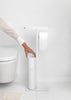 MindSet Toilet Butler - Mineral Fresh White