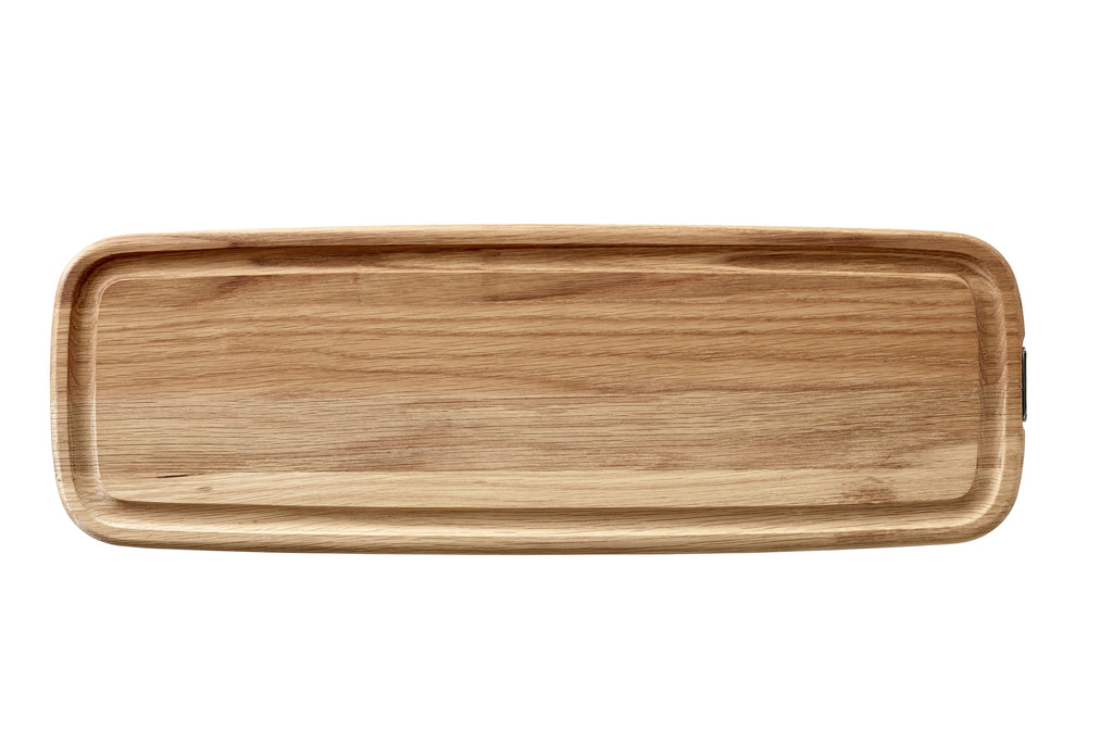 Maitre D' Oak Cutting & Serving Board 58.5 x 20cm