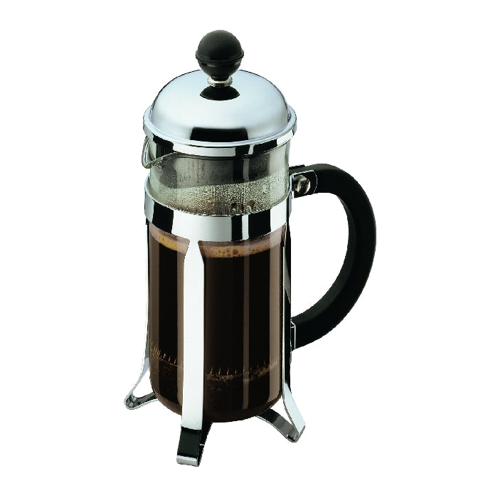 Chambord French Press Coffee Maker 3 Cup, 0.35L