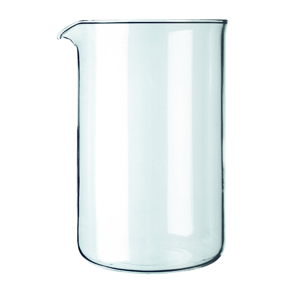 Spare Glass for Coffee Maker 1.5L H18.5c