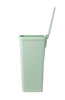 StepUp Pedal Bin 40 litre - Jade Green