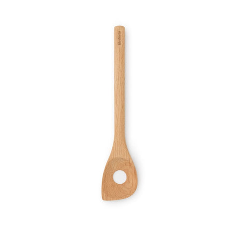 Profile Wooden Corner Spoon - Beech Wood