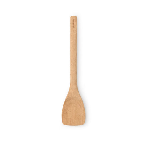 Profile Wooden Spatula - Beech Wood