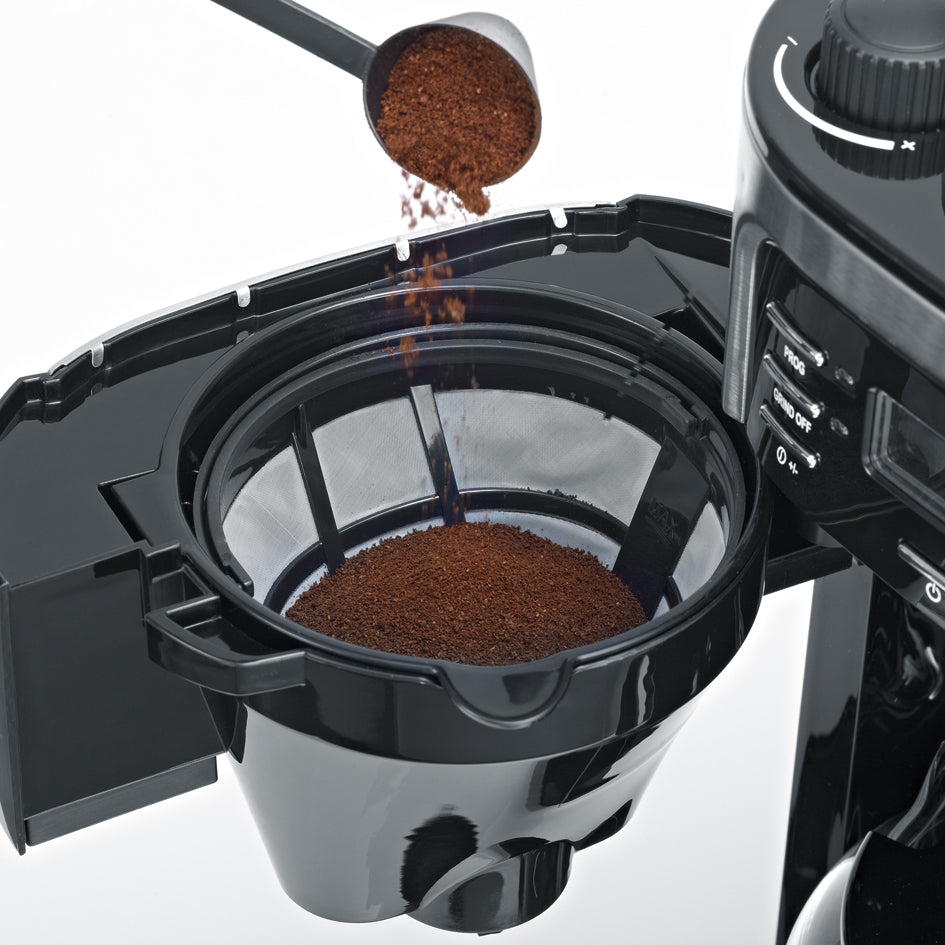 Permanent Filter for Coffee Makers
