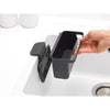 In-Sink Organiser - Dark Grey