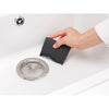 Dish Squeegee - Dark Grey