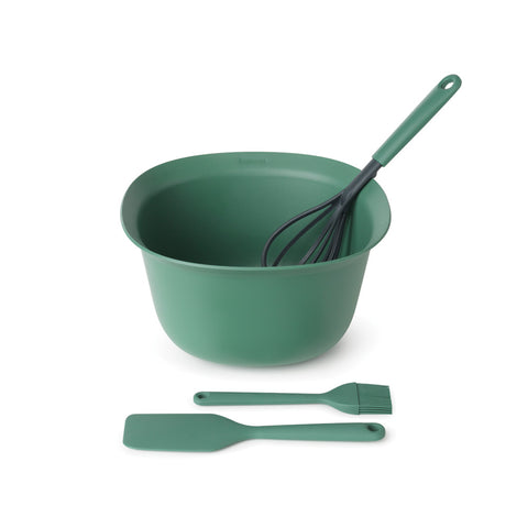 Tasty+ Baking Set - Green