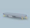 Pocket Ironing Board Cover