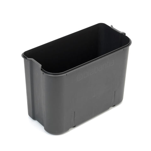 Replacement BO Plastic Inner Bucket 36 litre - Grey