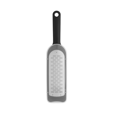 Tasty+ Slice Grater plus Cover - Dark Grey