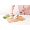 Profile Wooden Chopping Board Vegetables