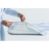 Ironing Board Cover (C) 124x45cm, Complete Set PerfectFlow - Bubbles