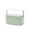 Food Waste Caddy - Jade Green