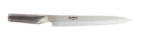 Global G-11 Yanagi Sashimi Knife 25cm