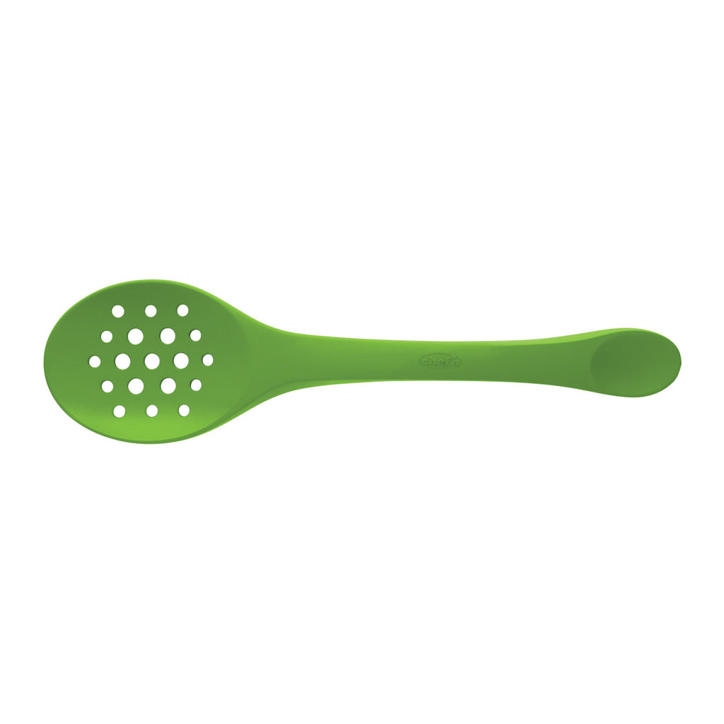 Switchit Spoon Slotted - Arugula