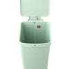 StepUp Pedal Bin 40 litre - Jade Green