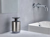 Presto™ Steel Hygienic Soap Dispenser - Grey