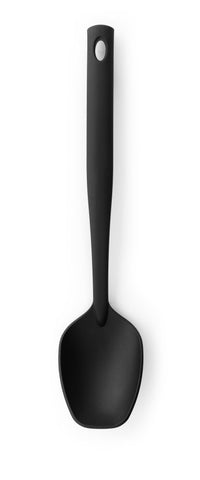 Vegetable Spoon - Black