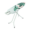 Ironing Board 124x38cm (B) Steam Iron Rest - Tropical Leaves