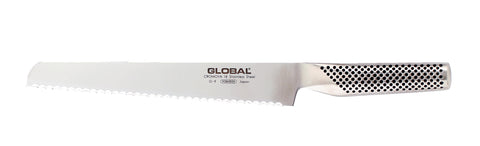 Global G-9 Bread Knife 22cm