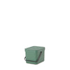 Sort & Go Waste Bin 6 litre - Fir Green