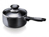 Pro Induc Saucepan (2 spouts) 16cm/1.2L