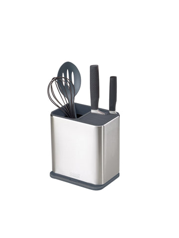 Surface™ Stainless-Steel Utensil Pot