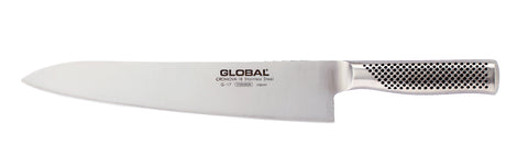 Global G-17 Cook's Knife 27cm