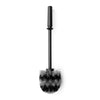 Replacement ReNew Toilet Brush - Black