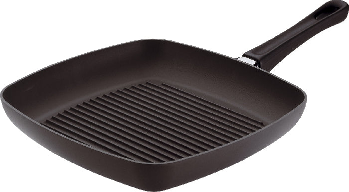 Classic Grill Pan, Square, 27x27cm