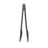 Tasty+ Kitchen Tongs plus Tweezers - Granite Grey