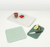 Tasty+ Chopping Board Set - Mixed Colours