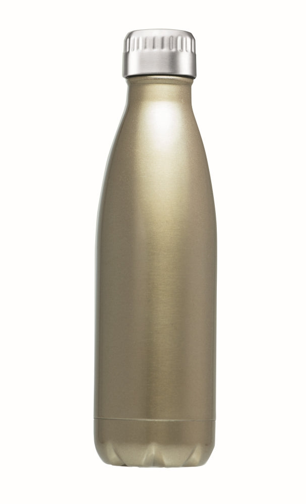 Fluid Vacuum Bottle 1.0L Champagne