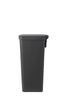 StepUp Pedal Bin 40 litre - Dark Grey