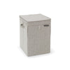 Stackable Laundry Box 35 litre – Grey
