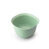 Tasty+ Colander, 2.4 litre - Jade Green