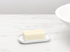 Soap Dish - White