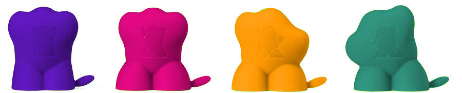 Cake Creature 3D Cake Mould (Individual)